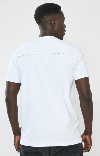 חולצת ריפליי Replay Lycra T-Shirt SS | גברים