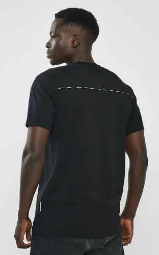 חולצת ריפליי Replay Lycra T-Shirt SS | גברים