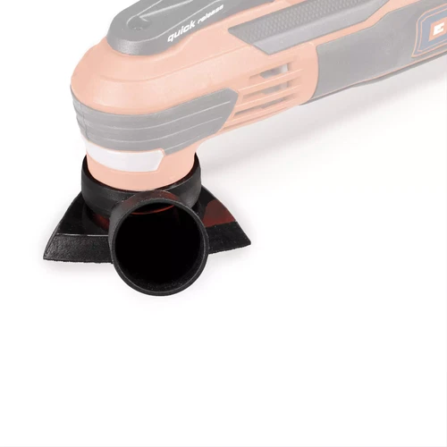 מולטיטול פתיחה מהירה במזוודה 4465155 TE-MG 350 EQ