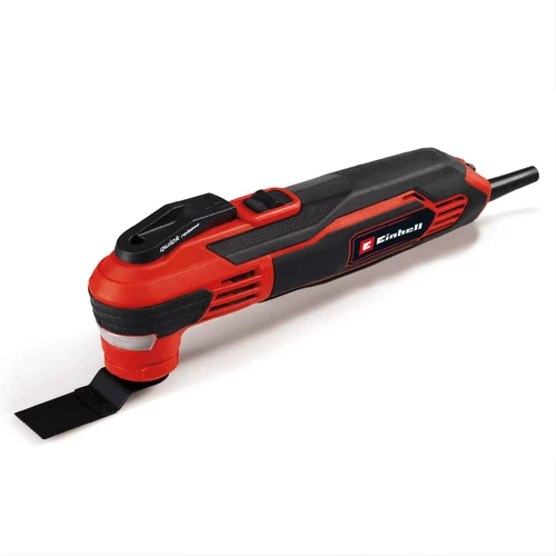 מולטיטול פתיחה מהירה במזוודה 4465155 TE-MG 350 EQ