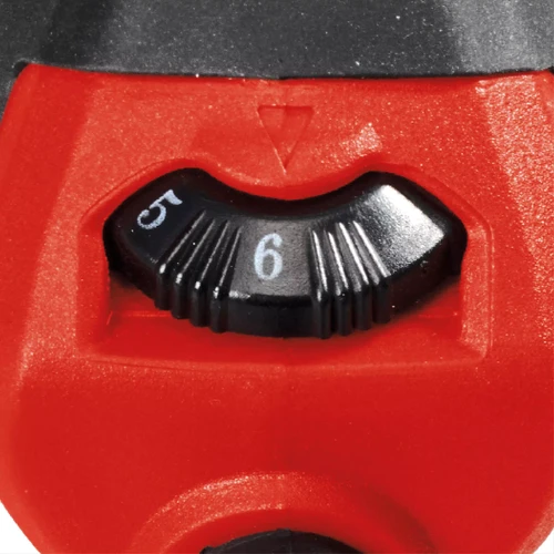 מולטיטול פתיחה מהירה במזוודה 4465155 TE-MG 350 EQ
