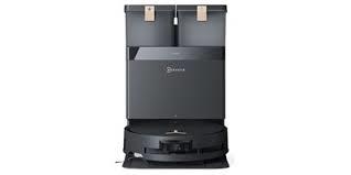 שואב אבק רובוטי Ecovacs Deebot X8 Pro Omni