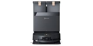 שואב אבק רובוטי Ecovacs Deebot X8 Pro Omni