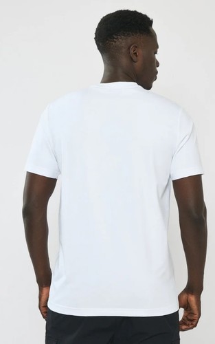 חולצת ריפליי Replay Lycra T-Shirt SS | גברים