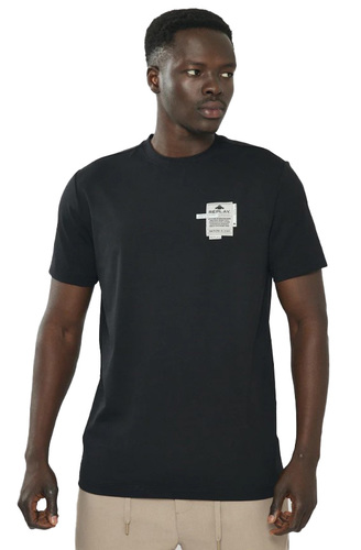 חולצת ריפליי Replay Lycra T-Shirt SS | גברים