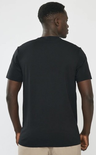 חולצת ריפליי Replay Lycra T-Shirt SS | גברים