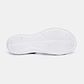 Crocs Swiftwater Sandal - כפכפים לנשים קרוקס רצועות בצבע שחור/לבן