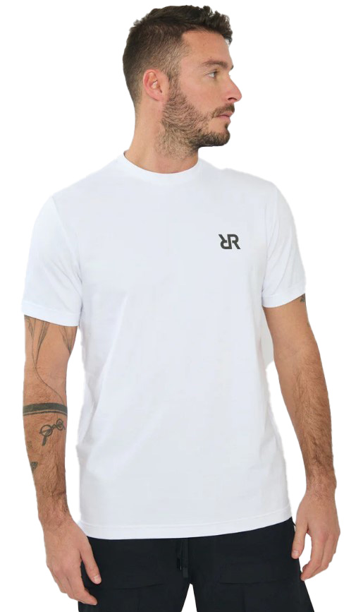 חולצת ריפליי Replay Lycra T-Shirt SS | גברים