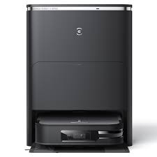 שואב אבק רובוטי Ecovacs Deebot X2 Omni