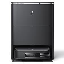 שואב אבק רובוטי Ecovacs Deebot X2 Omni
