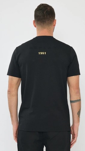 חולצת ריפליי Replay Lycra T-Shirt SS | גברים
