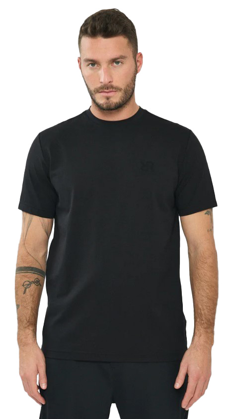 חולצת ריפליי Replay Lycra T-Shirt SS | גברים