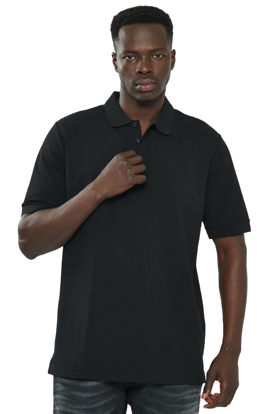 חולצת פולו ריפליי Replay Pique Polo Shirt | גברים
