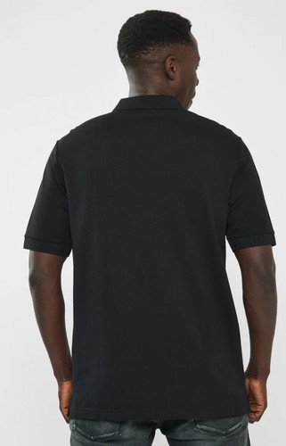 חולצת פולו ריפליי Replay Pique Polo Shirt | גברים