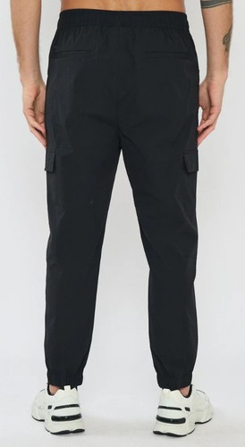 מכנסי ריפליי Replay 4 Way Long Pants | גברים