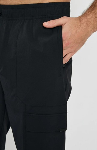 מכנסי ריפליי Replay 4 Way Long Pants | גברים