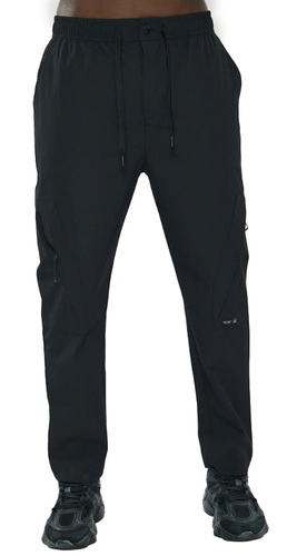 מכנסי ריפליי Replay 4 Way Long Pants | גברים