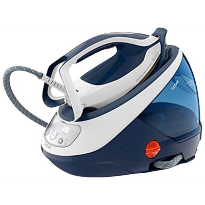 מגהץ ‏אדים ‏אופציה לגיהוץ אנכי Tefal GV9221 טפאל