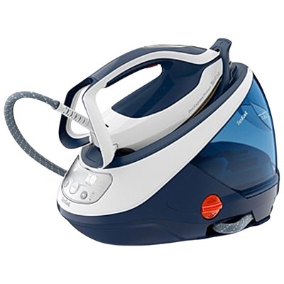 מגהץ ‏אדים ‏אופציה לגיהוץ אנכי Tefal GV9221 טפאל