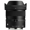SIGMA 15mm F1.4 DC - C For Sony E שנתיים אחריות יבואן רשמי