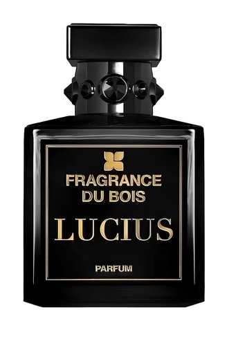 LUCIUS