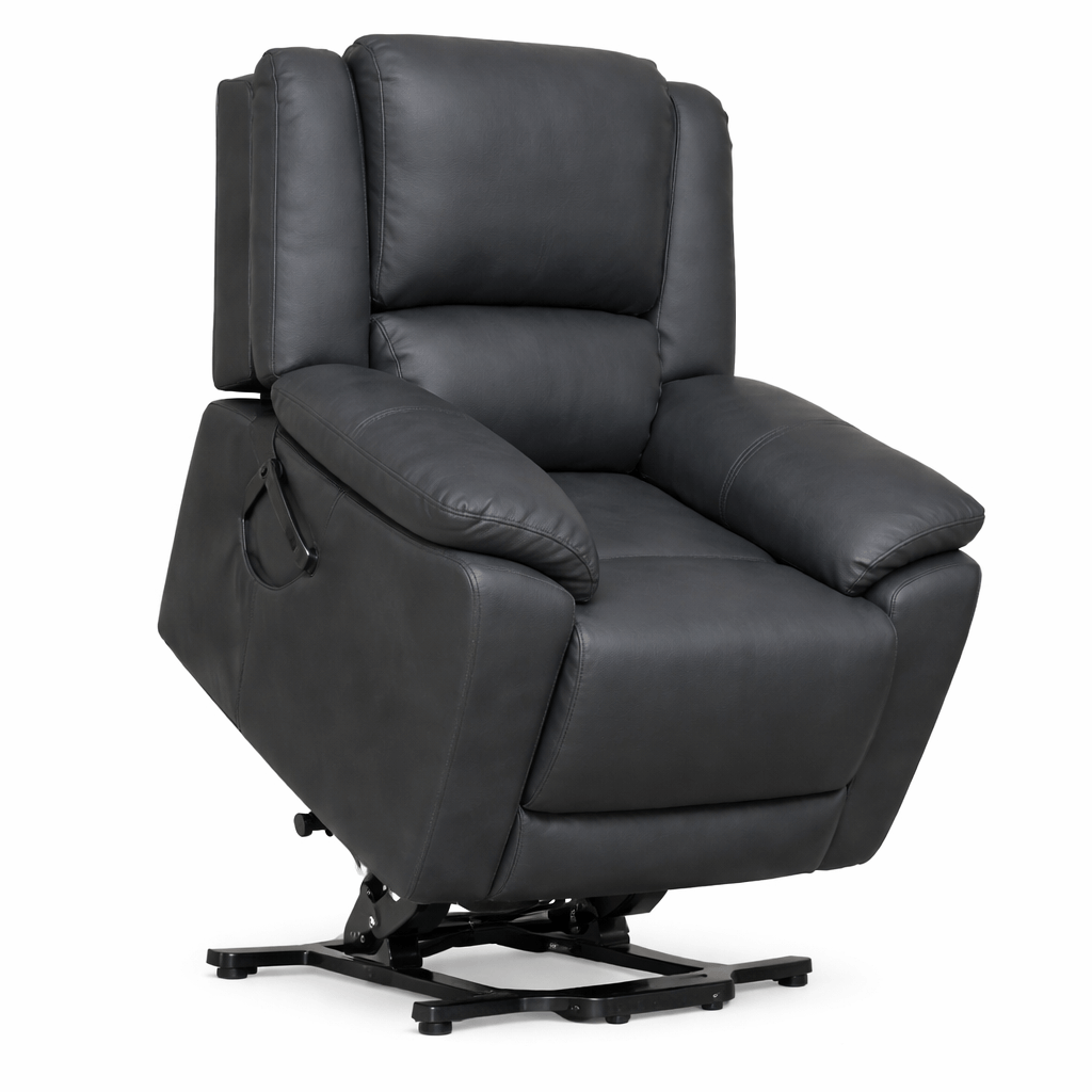 כורסאת קימה חשמלית גאוצ