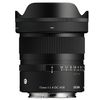SIGMA 15mm F1.4 DC - C For CANON RF שנתיים אחריות יבואן רשמי