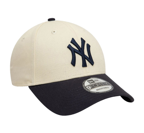 כובע ניו ארה New Era Colourblock 9Forty New York Yankees  