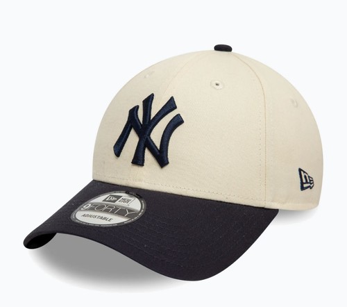 כובע ניו ארה New Era Colourblock 9Forty New York Yankees  