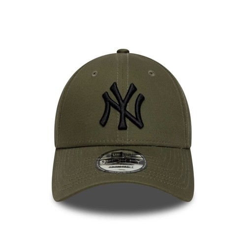 כובע ניו ארה New Era New York Yankees MLB League Essential 9FORTY  