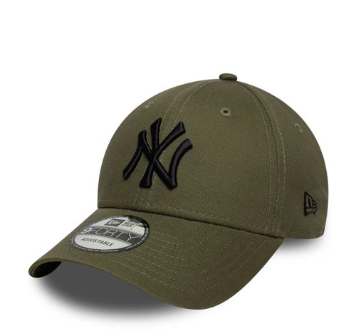 כובע ניו ארה New Era New York Yankees MLB League Essential 9FORTY  