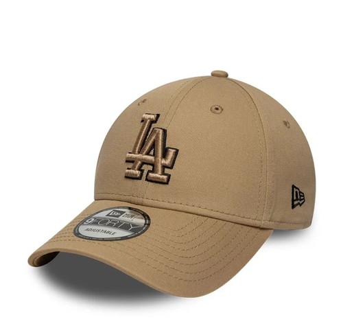 כובע ניו ארה New Era LA Dodgers MLB Team Outline 9FORTY  