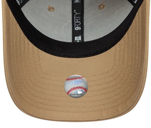 כובע ניו ארה New Era LA Dodgers MLB Team Outline 9FORTY  