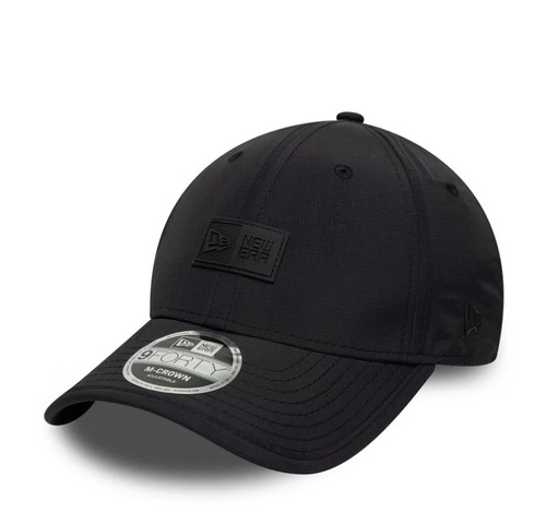 כובע ניו ארה New Era Sport Black 9FORTY M-Crown  