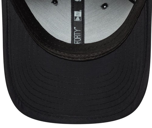 כובע ניו ארה New Era Sport Black 9FORTY M-Crown  