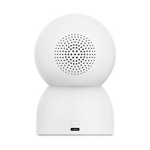 מצלמת אבטחה 4K HDR אלחוטית 360° שיאומי דגם Xiaomi Smart Camera C701