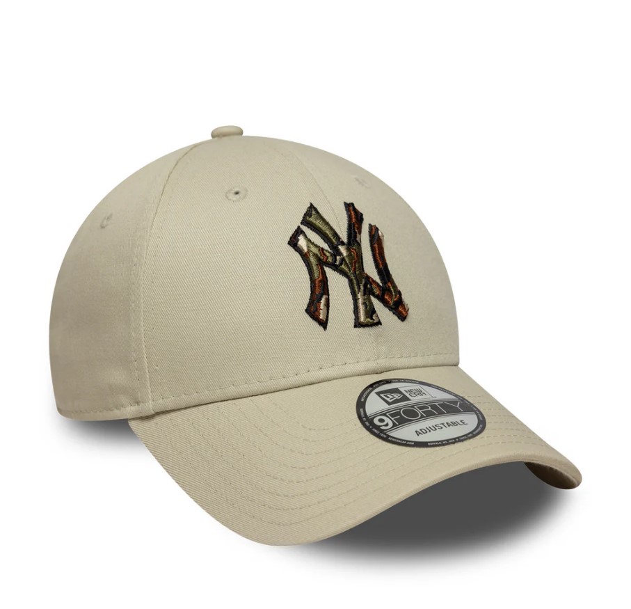 כובע ניו ארה New Era New York Yankees MLB Outline 9FORTY  