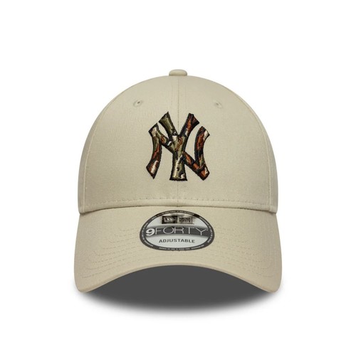 כובע ניו ארה New Era New York Yankees MLB Outline 9FORTY  