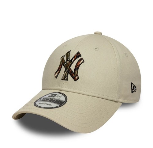כובע ניו ארה New Era New York Yankees MLB Outline 9FORTY  