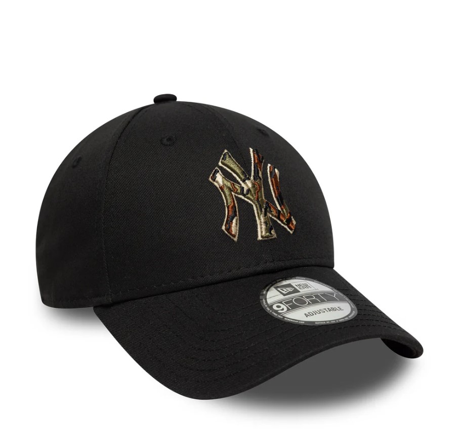 כובע ניו ארה New Era New York Yankees MLB Outline 9FORTY  