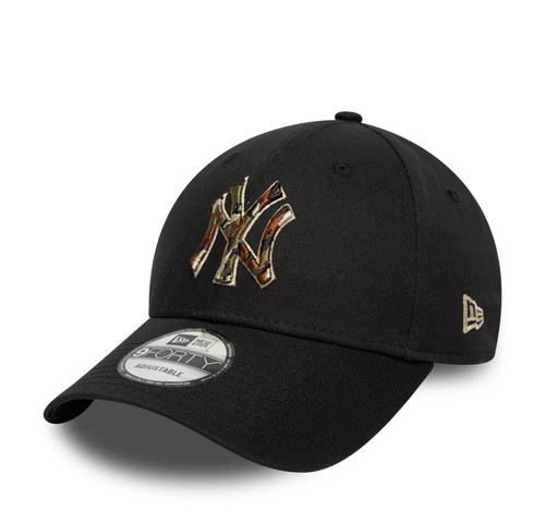 כובע ניו ארה New Era New York Yankees MLB Outline 9FORTY  