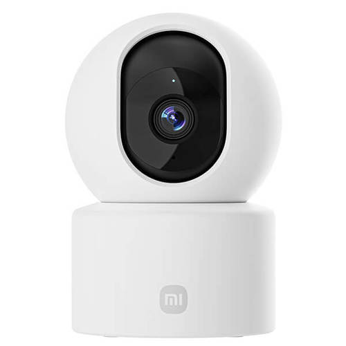 מצלמת אבטחה 2K אלחוטית 360° שיאומי דגם Xiaomi Smart Camera C201