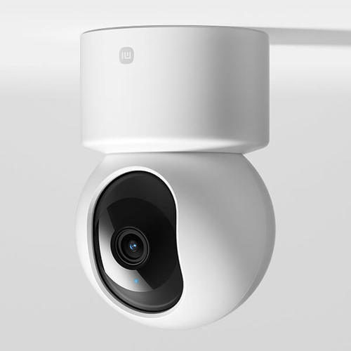 מצלמת אבטחה 2K אלחוטית 360° שיאומי דגם Xiaomi Smart Camera C201