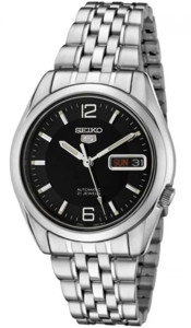 SEIKO SNK393K1 סייקו 5 אוטומטי חזר למלאי מהרו להזמין