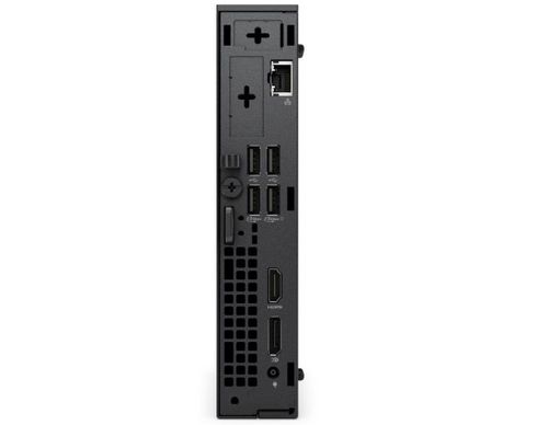 מחשב מיני Dell Pro Micro QCM1250 OP-RD33-16598 דל