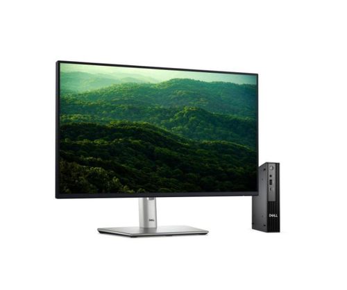 מחשב מיני Dell Pro Micro QCM1250 OP-RD33-16598 דל