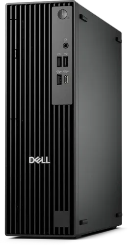 מחשב נייח Dell Pro Slim QCS1250 OP-RD33-16597 דל