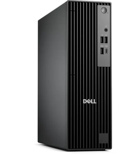 מחשב נייח Dell Pro Slim QCS1250 OP-RD33-16597 דל