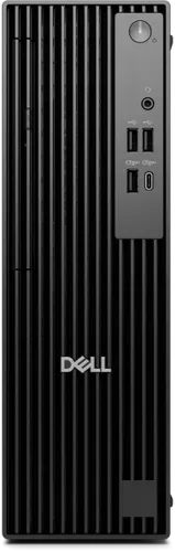 מחשב נייח Dell Pro Slim QCS1250 OP-RD33-16597 דל