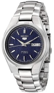 SEIKO SNK603K1 סייקו 5 אוטומטי הדגם המבוקש